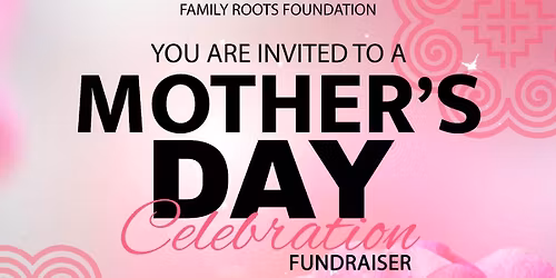 Mother's Day Celebration 