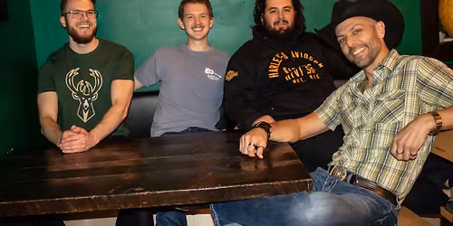 Brent Bel & The Boys @ Swagger Sports Bar (Franklin)