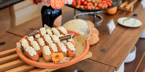 Thanksgiving Day Brunch