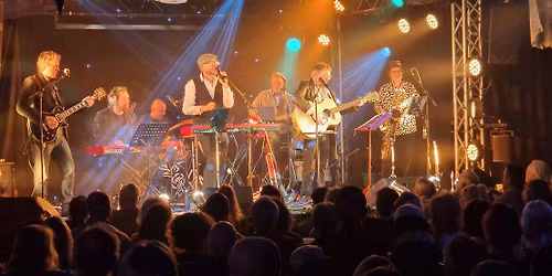 Aladdin Sane and Bowie hits