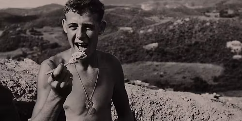 Taste of Combat: The Evolution of Military Food