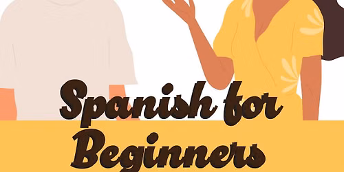 Spanish for Beginners
