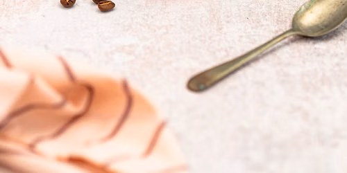 Make your own Coffee Coaster and Matching Mini Espresso Coaster Workshop