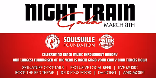 Nightrain