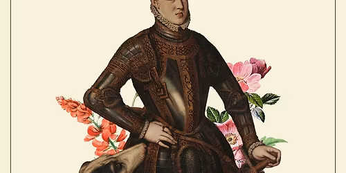 [ESGOTADO] Visita \u2022 O museu fora do arm\u00e1rio