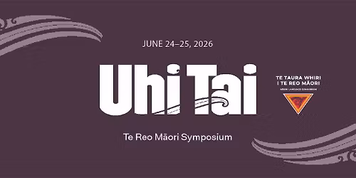 Uhi Tai: Te Reo M\u0101ori in Business 2026