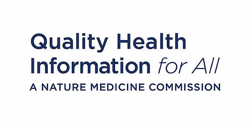 The future of Trust \u2013 Health Information in the Age of AI