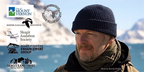Life in the Wild with Chris Morgan