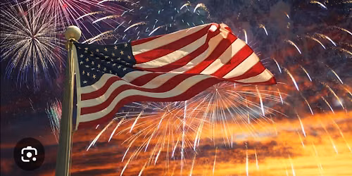 4th of July