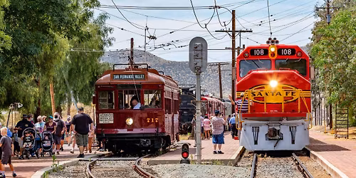 Perris Appreciation Day