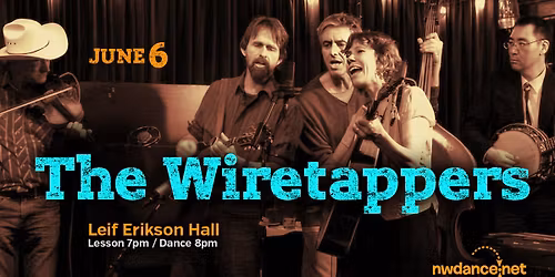 The Wiretappers