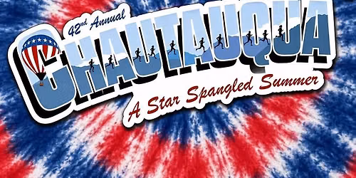 Chautauqua Festival 5K