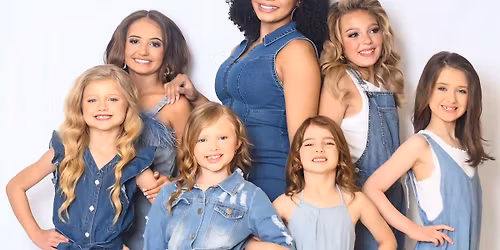 Tennessee Universal Miss Online Photo Contest