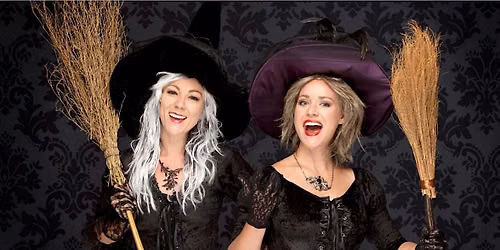 Witches Night Out