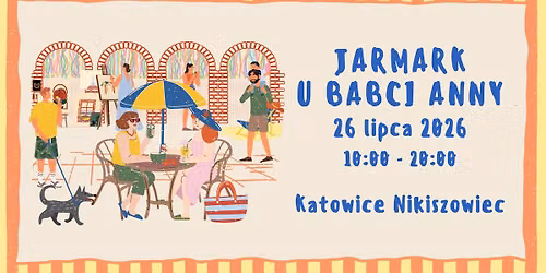 Jarmark U Babci Anny