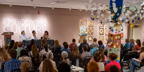 ETSU Spring Literary Festival 