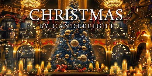 Christmas by Candlelight
