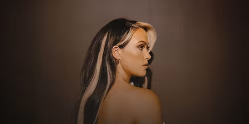 Priscilla Block at The Cotillion