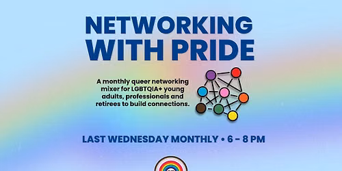 Networking with Pride