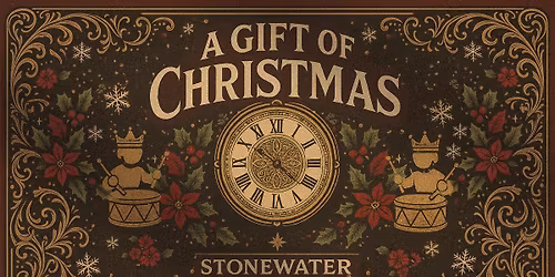A Gift of Christmas 