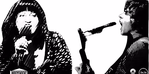 IVW: Big Sexy Noise (Lydia Lunch w\/ Gallon Drunk)