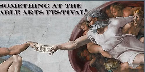 Affordable Arts Festival 