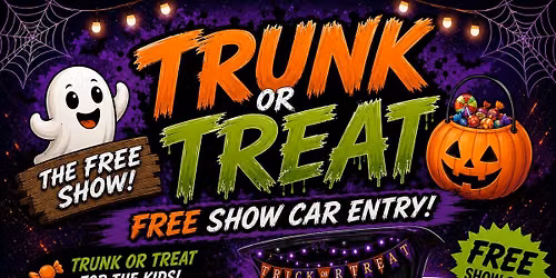 Halloween Family Fun Fest 