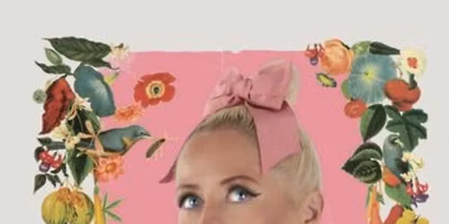 WENDY JAMES