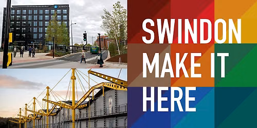 Swindon Business Breakfast: Working together to Shape the Council Plan