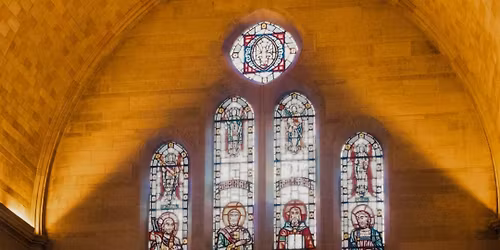 St. Ann DC Concert Series 2025-2026