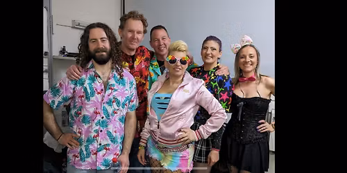 P!NK Show back & the Bradford!!