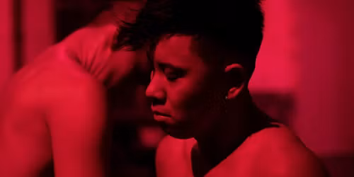 Contact Improvisation: A Queer High-Risk Practice with Makisig Akin & Anya Cloud