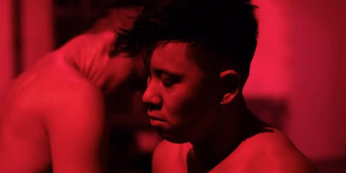 Contact Improvisation: A Queer High-Risk Practice with Makisig Akin & Anya Cloud