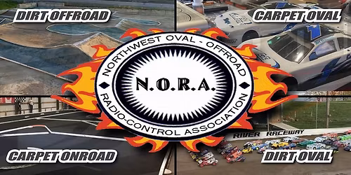 Onroad Track Change & Open Practice