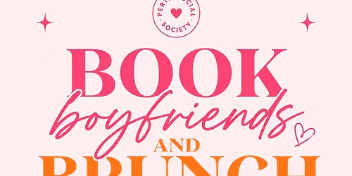 BOOK BOYFRIENDS & BRUNCH TOUR PERTH