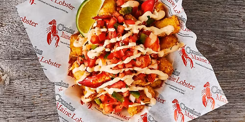 Cousins Maine Lobster at Geisinger Medical Clinic