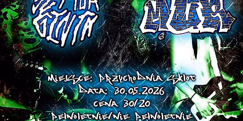 SK\u0141OT PRZYCHODNIA 30.05.2026 | ROAD TOMORROW | SEPTUAGINTA | MUR |