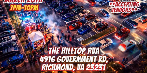 The Season Opener Opening Day Block Party