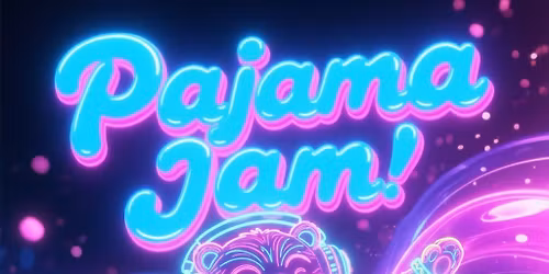 Pajama Jam