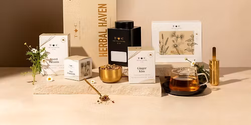 The Tea Centre Canberra - Early Black Friday VIP Event