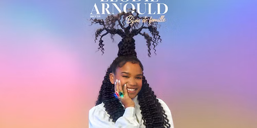 ELODIE ARNOULD \u2022 NANTES \u2022 23 SEPTEMBRE 2026