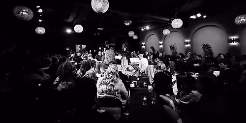 Creative Music at Motivo: Daniel Rotem - Y\u016bgen