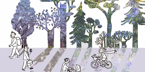 Canopy Con 26: Healthy Trees-Healthy People