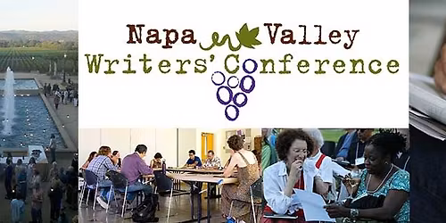 Napa Valley Writers' Conference
