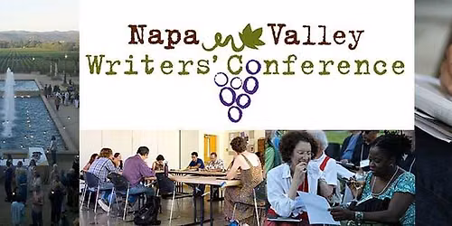 Napa Valley Writers' Conference