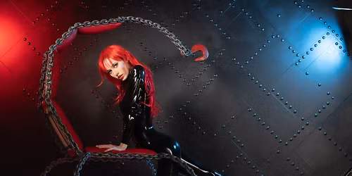 Lack- & Lederball 2026