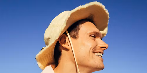 Waiting for Smith - The Joy Of Living Tour