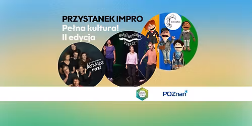 Listy do L. \/\/ BEZP\u0141ATNY komediowy spektakl improwizowany 16+ \/\/ Zapisy na wej\u015bci\u00f3wki!