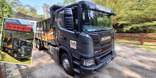 Malaysia Commercial Vehicle Exhibition (MCVE) 2026