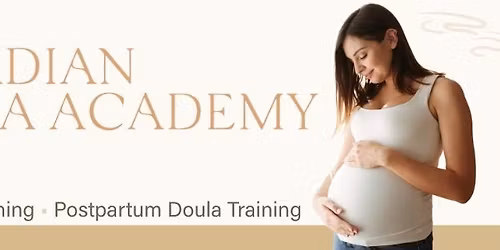 Postpartum Doula Training